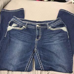 Faded Glory Jeans